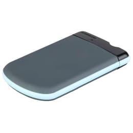 Freecom Tough Drive Externe harde schijf - HDD 2 TB USB 3.0