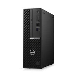 Dell OptiPlex 7090 SFF Core i5 3.2 GHz - SSD 256 GB RAM 8GB