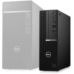 Dell OptiPlex 7090 SFF Core i5 3.2 GHz - SSD 256 GB RAM 8GB