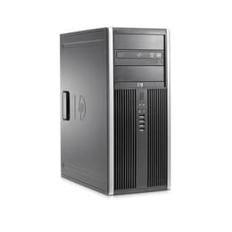 Hp Compaq Elite 8200 MT 22" Core i3 3,3 GHz - HDD 500 Go - 4GB