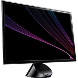 23-inch Samsung SyncMaster T23A750 1920 x 1080 LED Beeldscherm Zwart