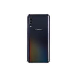 Galaxy A50 64GB - Zwart - Simlockvrij