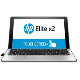 HP Elite x2 1012 G2 12" Core i5 2.6 GHz - SSD 512 GB - 16GB AZERTY - Frans