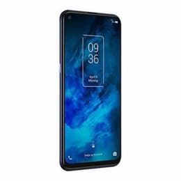 TCL 10 5G 128GB - Blauw - Simlockvrij