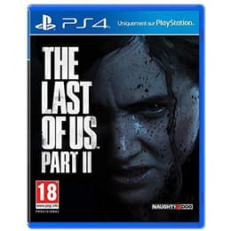 The Last of Us Part II - PlayStation 4