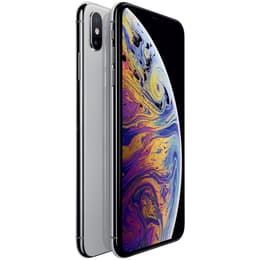 iPhone XS Max 512GB - Zilver - Simlockvrij