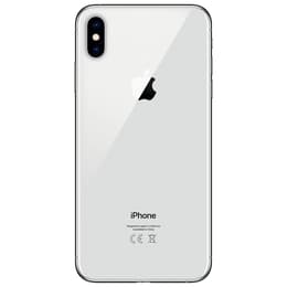 iPhone XS Max 512GB - Zilver - Simlockvrij