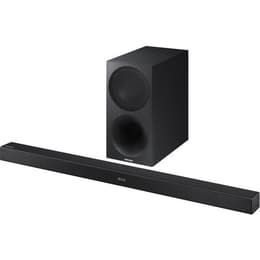 Soundbar & Home cinema-set HW-M450 - Zwart