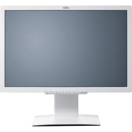 22-inch Fujitsu B22W-7 1680 x 1050 LED Beeldscherm Wit