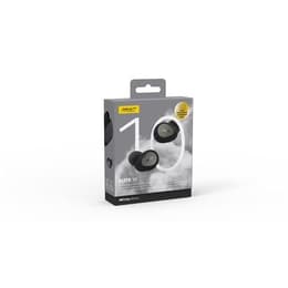 Jabra Elite 10 Oordopjes - In-Ear Bluetooth Geluidsdemper