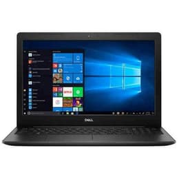Dell Inspiron 3000 15" Core i3 3.1 GHz - SSD 1 TB - 16GB QWERTY - Engels