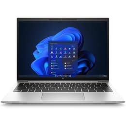 HP EliteBook 830 G9 13" Core i5 1.6 GHz - SSD 256 GB - 16GB AZERTY - Frans