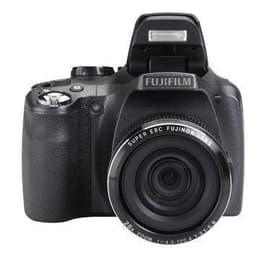 Bridge Fujifilm FinePix SL280 - Zwart