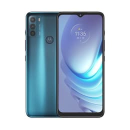 Motorola Moto G50 128GB - Groen - Simlockvrij