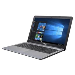 Asus R540LJ-GK535T 15" Core i3 2 GHz  - HDD 1 TB - 4GB AZERTY - Frans