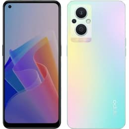 Oppo Reno 8 Lite Simlockvrij