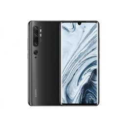 Xiaomi Mi Note 10 Pro 256GB - Zwart - Simlockvrij - Dual-SIM