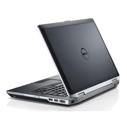 Dell Latitude E6420 14" Core i5 2.5 GHz - HDD 1 TB - 4GB AZERTY - Frans