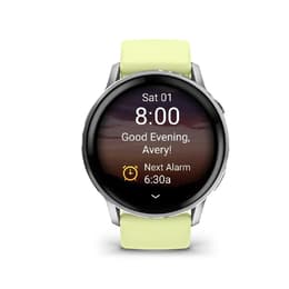 Garmin Venu 4 Bluetooth 41 mm - Geel