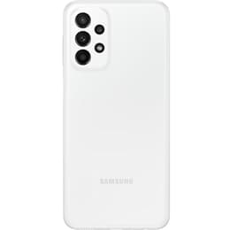 Galaxy A23 5G 128GB - Wit - Simlockvrij