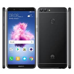 Huawei P Smart 32GB - Zwart - Simlockvrij