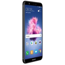 Huawei P Smart 32GB - Zwart - Simlockvrij