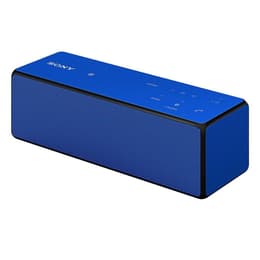 Sony SRS-X33 Speaker Bluetooth - Blauw