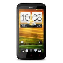 HTC One X+ 64GB - Zwart - Simlockvrij