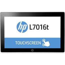 15,6-inch HP L7016T 1366 x 768 LCD Beeldscherm Grijs