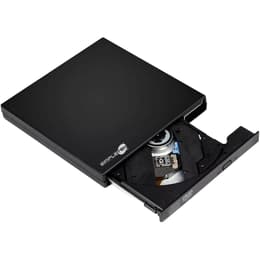 Simpletek ECD002 with Power cable and USB cable DVD-speler