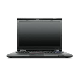 Lenovo ThinkPad T420s 14" Core i5 2.5 GHz - SSD 128 GB - 4GB AZERTY - Frans