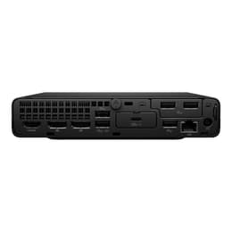 HP ProDesk 4 Mini G1I Other 2.2 GHz - SSD 512 GB RAM 16GB