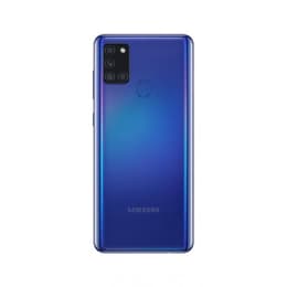 Galaxy A21s 64GB - Blauw - Simlockvrij