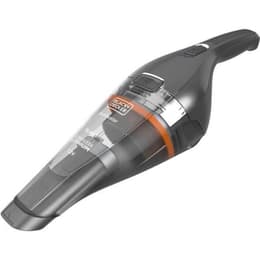 Black & Decker NVC220WC-QW Stofzuiger
