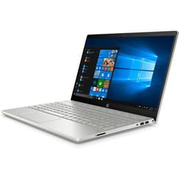 HP Pavilion 15-CS 15" Core i5 1 GHz - SSD 512 GB - 8GB QWERTY - Engels