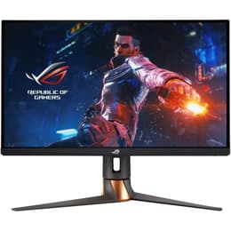 32-inch Asus ROG Swift PG27UQR 3840 x 2160 LED Beeldscherm