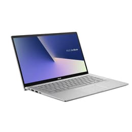 Asus ZenBook UM462DA-AI045T 14" Ryzen 7 2.3 GHz - SSD 256 GB - 8GB AZERTY - Frans