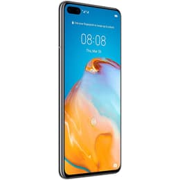 Huawei P40 128 GB Dual Sim - Zilver - Simlockvrij