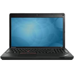Lenovo ThinkPad Edge E530 15" Core i3 2.4 GHz - HDD 500 GB - 8GB AZERTY - Frans