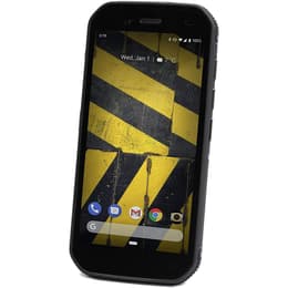 CAT S42 32GB - Zwart - Simlockvrij