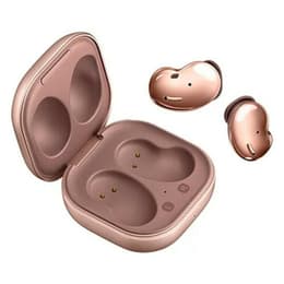 Galaxy Buds Live Oordopjes - In-Ear Bluetooth Geluidsdemper