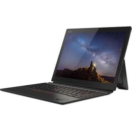 Lenovo ThinkPad X1 Tablet 12" Core m5 1.1 GHz - SSD 256 GB - 8GB QWERTZ - Duits