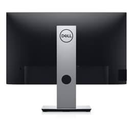 23-inch Dell P2319H 1920 x 1080 LED Beeldscherm Zwart