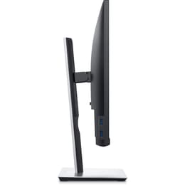 23-inch Dell P2319H 1920 x 1080 LED Beeldscherm Zwart