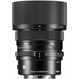 Sigma Lens 50mm f/2