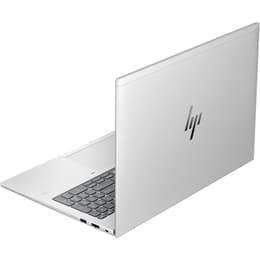 HP EliteBook 6 G1i 16" Core Ultra 7 1.7 GHz - SSD 512 GB - 16GB QWERTY - Engels