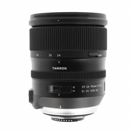 Tamron Lens SP 24-70mm F2.8 Di VC USD G2 Canon EF 24-70mm f/2.8