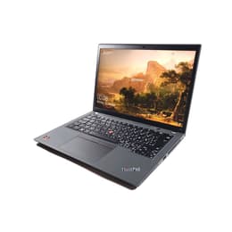 Lenovo ThinkPad X13 G2 13" Core i5 2.4 GHz - SSD 512 GB - 16GB AZERTY - Frans