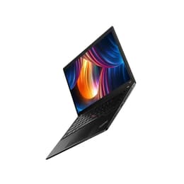 Lenovo ThinkPad X13 G2 13" Core i5 2.4 GHz - SSD 512 GB - 16GB AZERTY - Frans