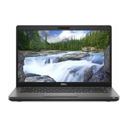 Dell Latitude 5401 14" Core i7 2.6 GHz - SSD 512 GB - 32GB AZERTY - Frans